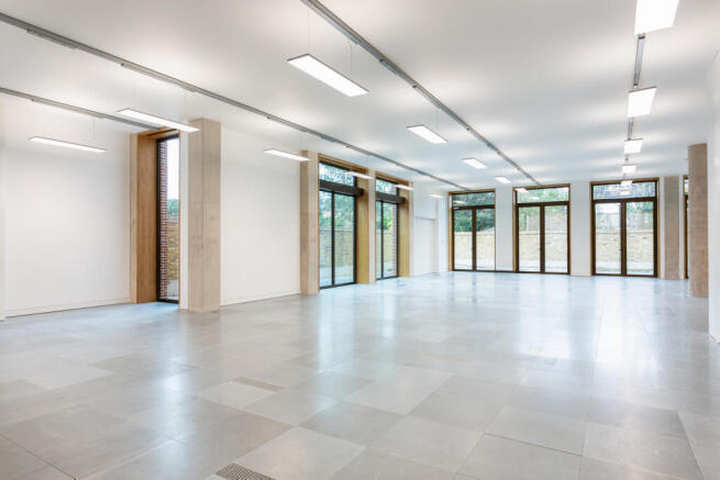 Ground Floor Office