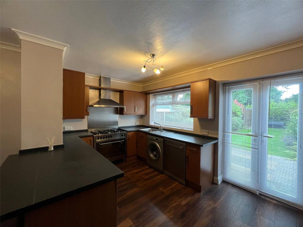 Additional image 4 of Chamberlain Crescent, Solihull, West Midlands, B90