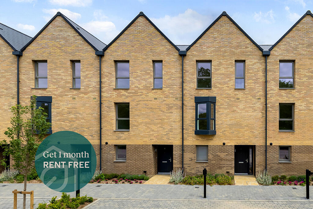 Main image of property: Leaf Living at Beckley Place, Oxford, OX3