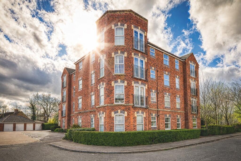 Main image of property: Magnus Court, Chester Green, Derby, DE21