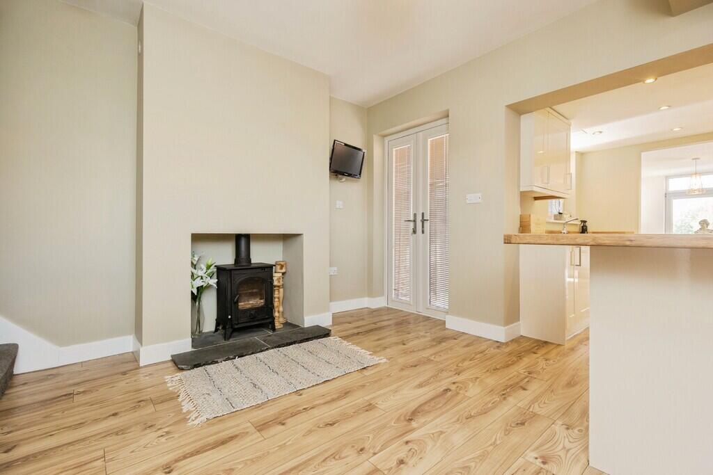 House in North West Leicestershire, Oakthorpe and Donisthorpe - View 4