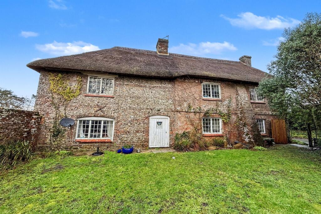 Main image of property: Ansty