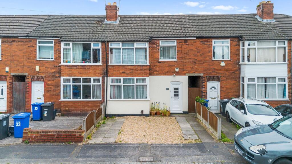 Main image of property: Charter Avenue, Warrington, WA5