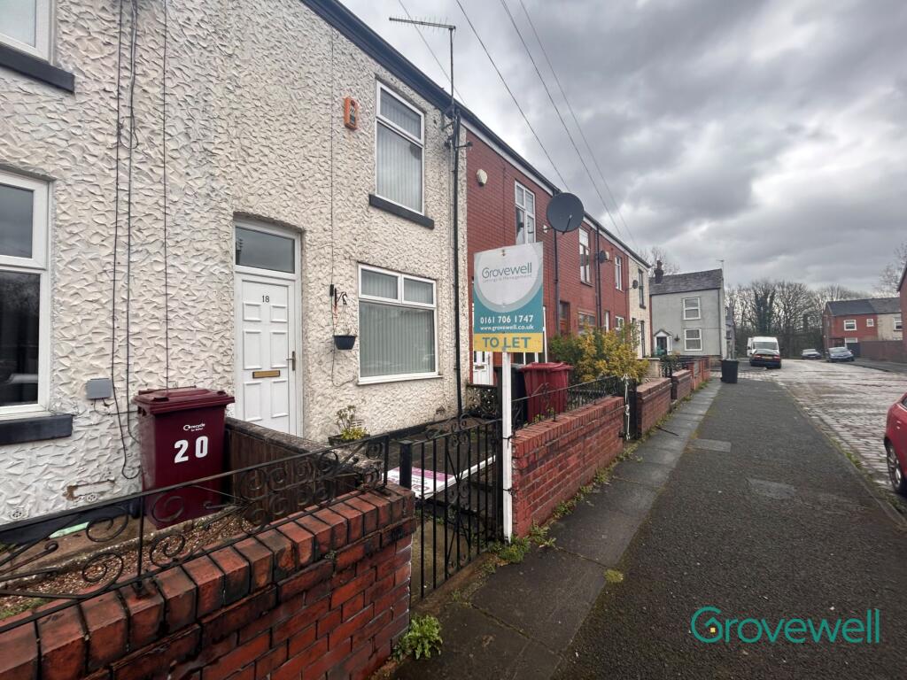 Main image of property: Clayton Street, Bolton