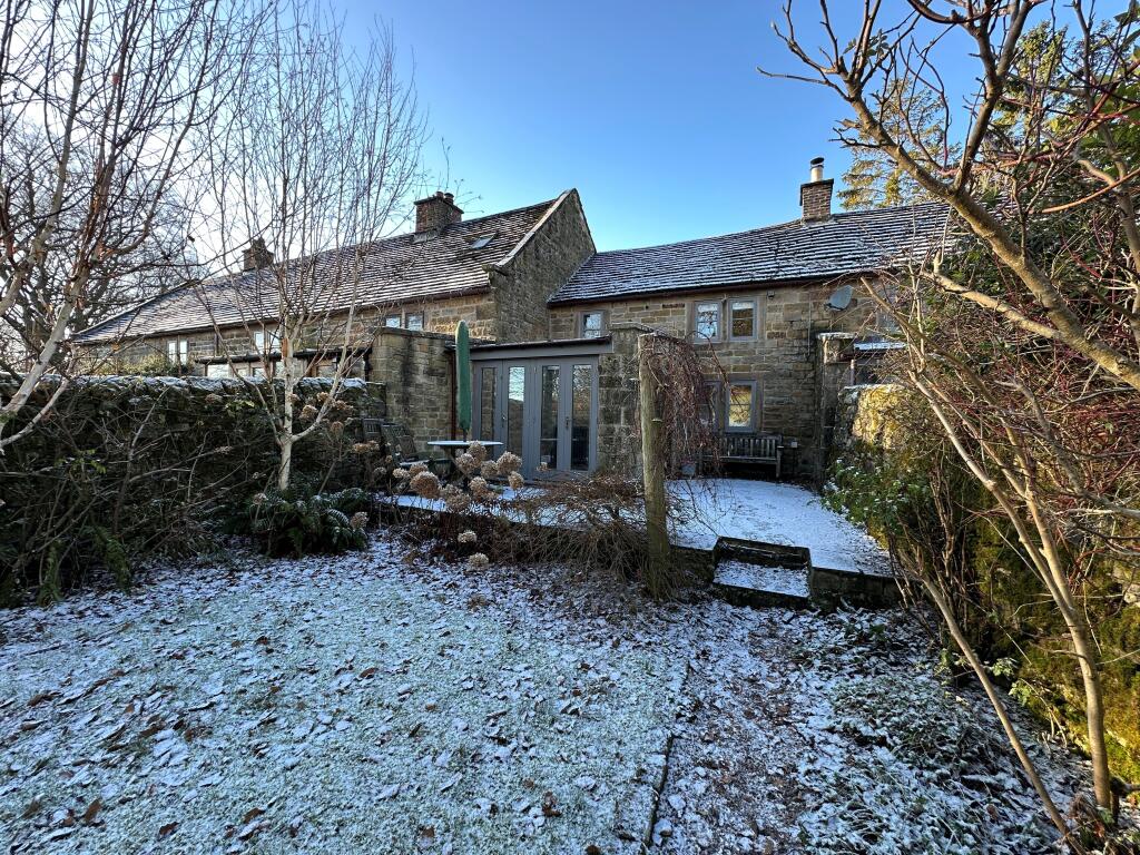 Main image of property: Pond Cottages, Upper Lumsdale, Matlock