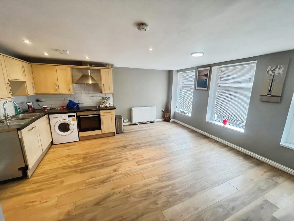Main image of property: Bute Street