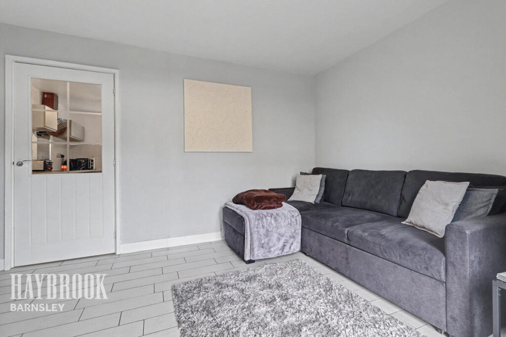 Woodbourn Gardens, Wombwell - View 5
