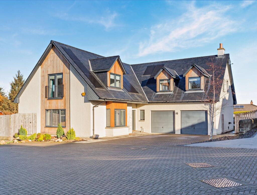 Main image of property: Viewhill Meadows, Viewhill, Inverness