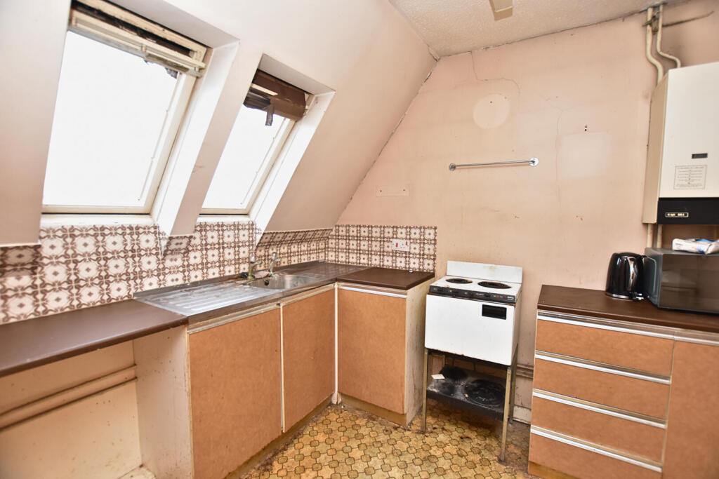 Apartment in Chelmsford, South Woodham Ferrers - View 3