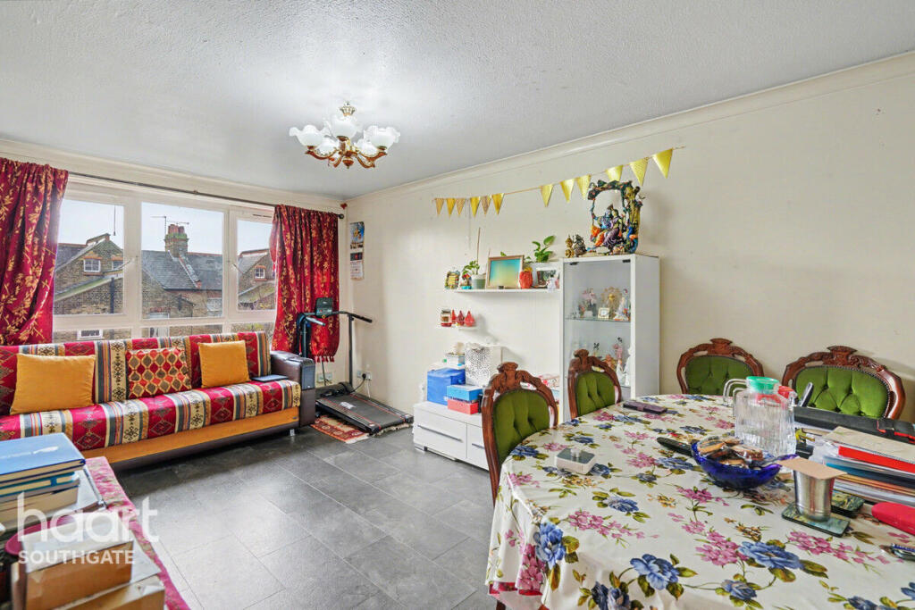 Main image of property: The Sandlings, London