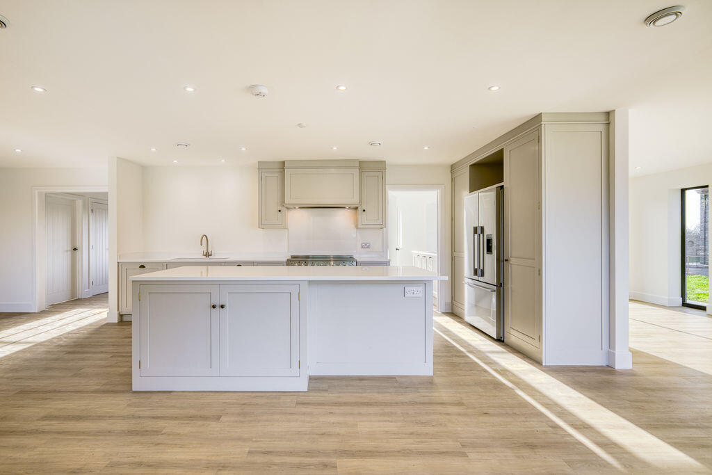Additional image 6 of Stunning new home in the heart of popular Alhampton, just minutes from Castle Cary.