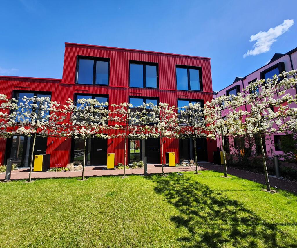 Main image of property: Redbridge Quay, Birkenhead