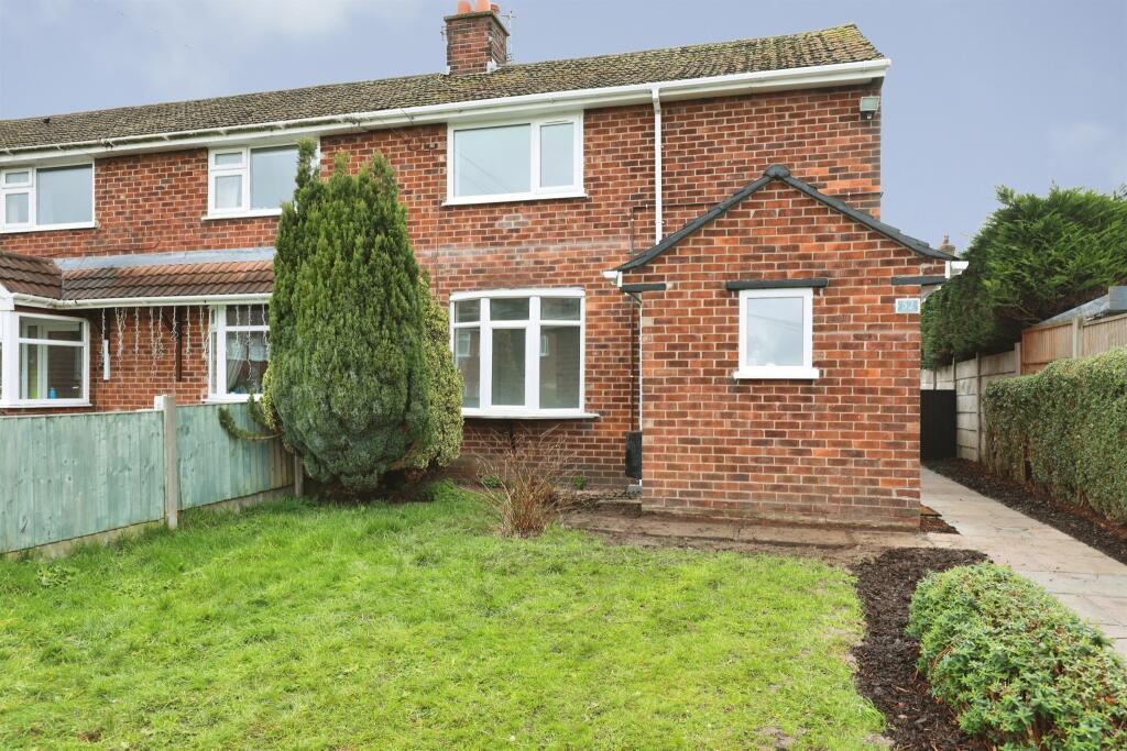 Main image of property: Astbury Drive, Barnton, Northwich