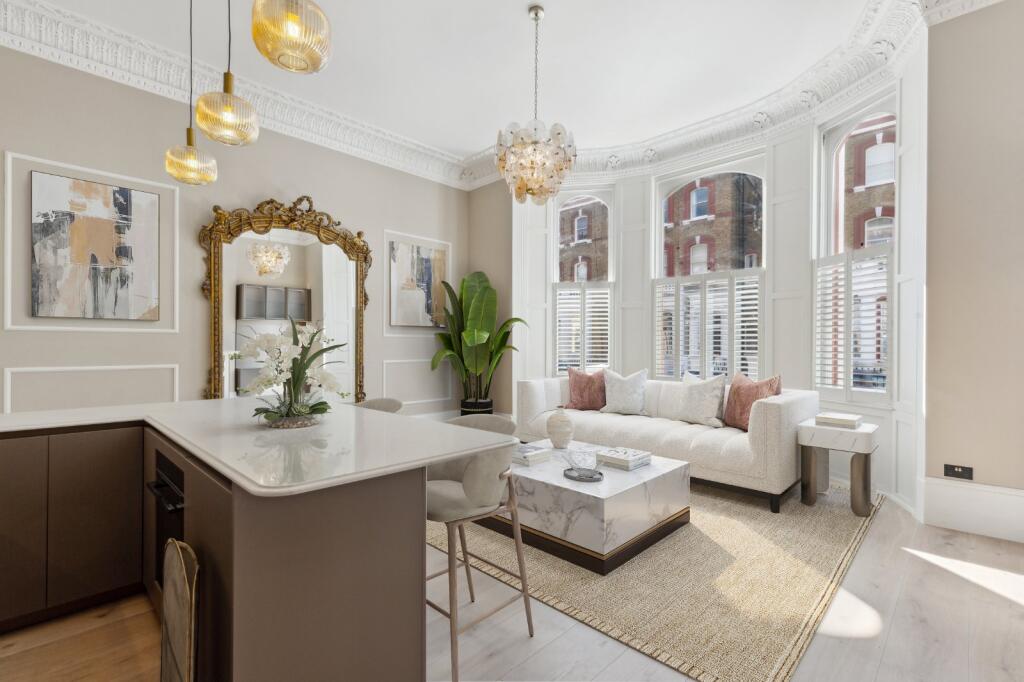 Main image of property: Roland Gardens,
South Kensington, SW7