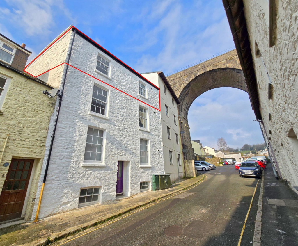 Main image of property: Taylor Square, Tavistock, Devon