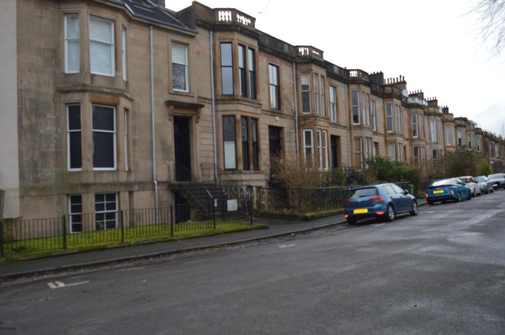 Main image of property: Hamilton Park Avenue, Glasgow, G12