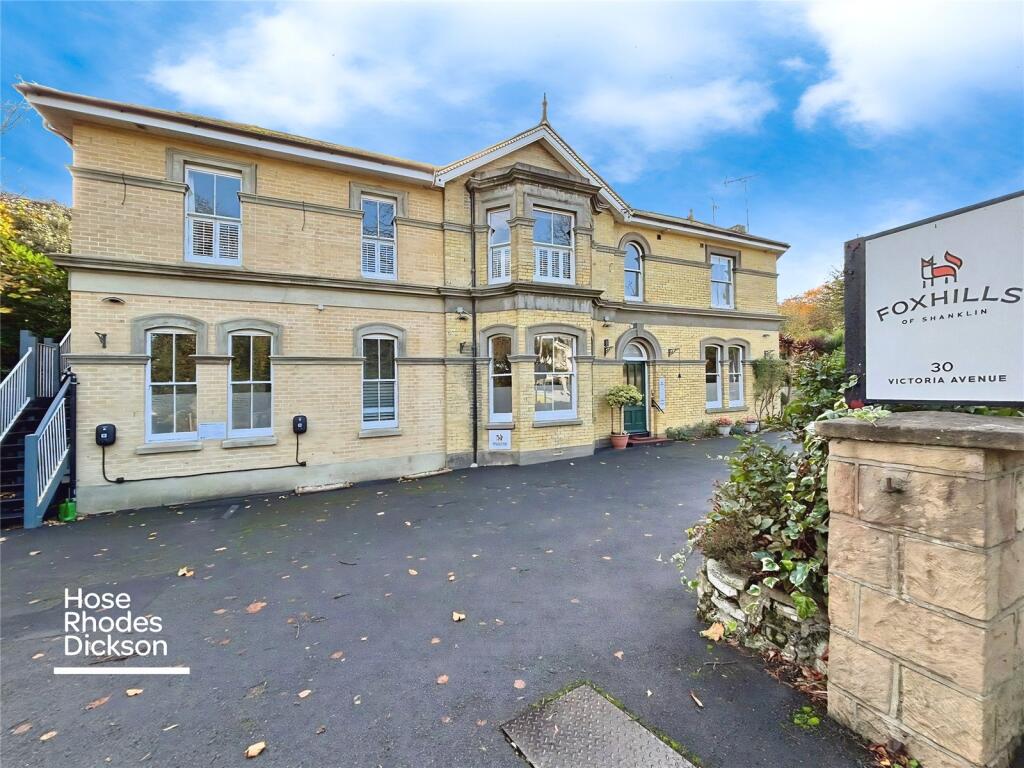 Main image of property: Victoria Avenue, Shanklin, Isle of Wight