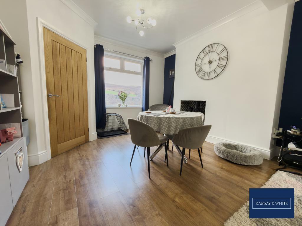 Monmouth Street, Perthcelyn, Mountain Ash, CF45 3NJ photo 3