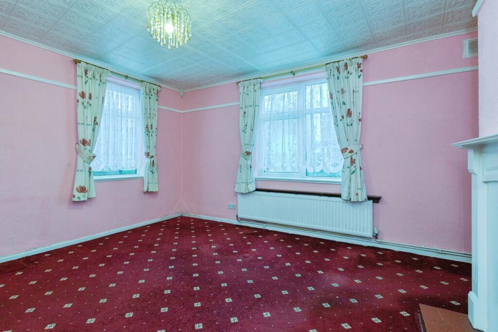 Harringworth Road, Leicester, Leicestershire, LE5 photo 4