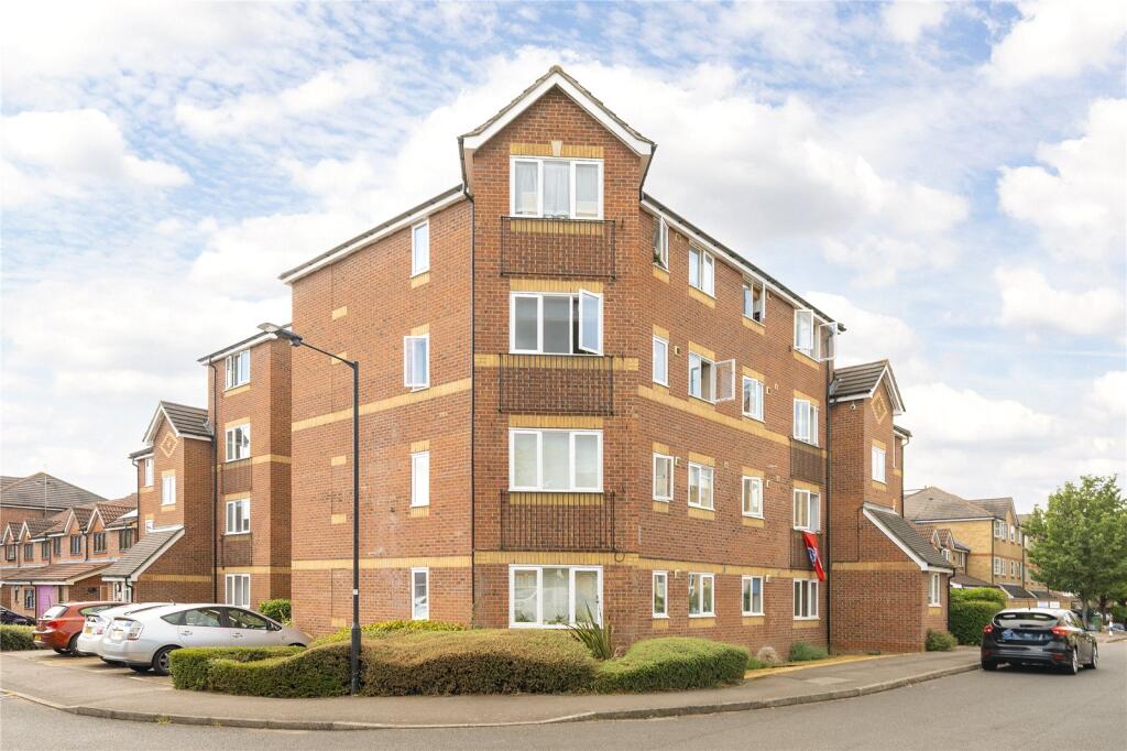 Main image of property: Telegraph Place, Isle of Dogs, London, E14
