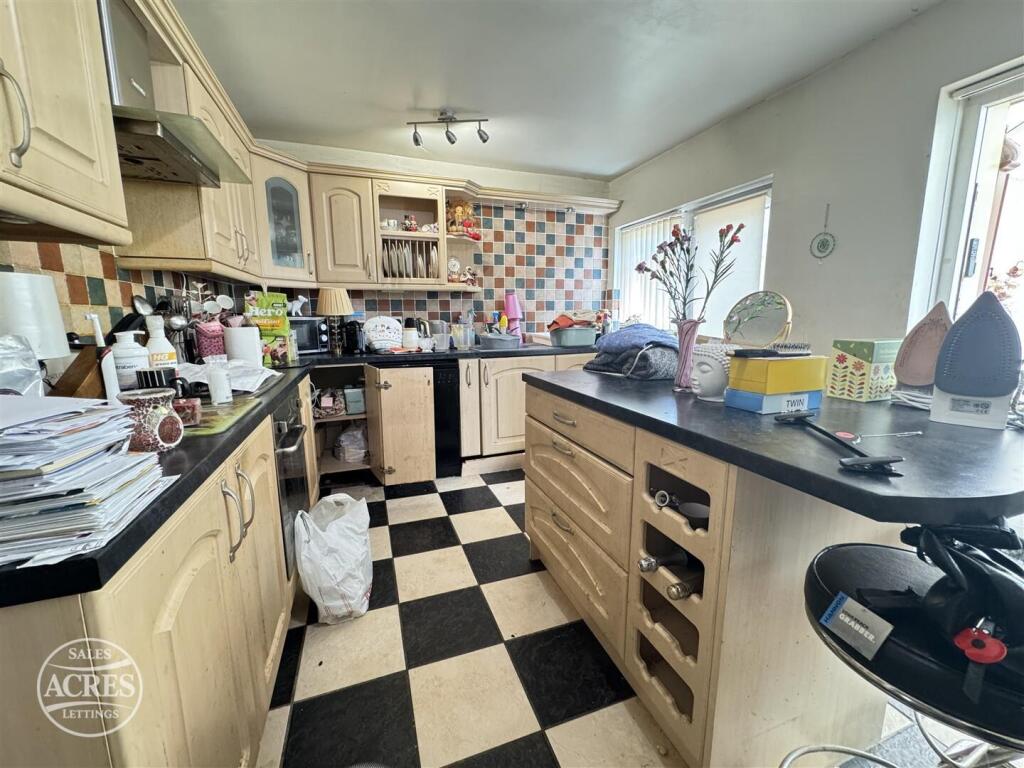 Rippingille Road, Great Barr, Birmingham photo 5