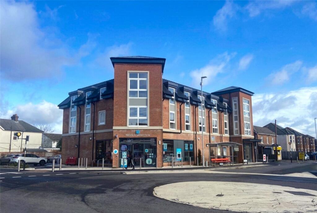 Main image of property: Ashley Road, Sea View, Poole