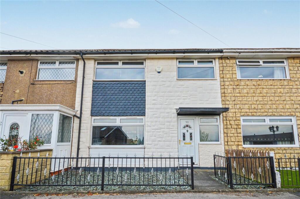 Main image of property: Bodmin Street, Leeds, West Yorkshire