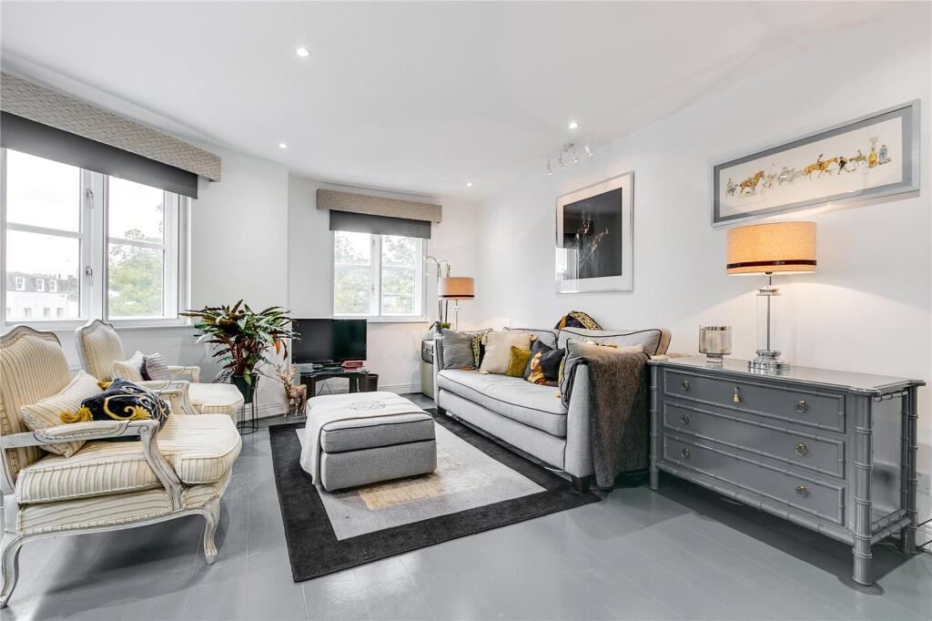 Apartment in London - View 2