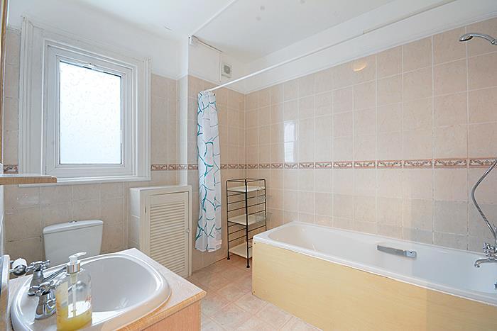 4 bedroom house for rent