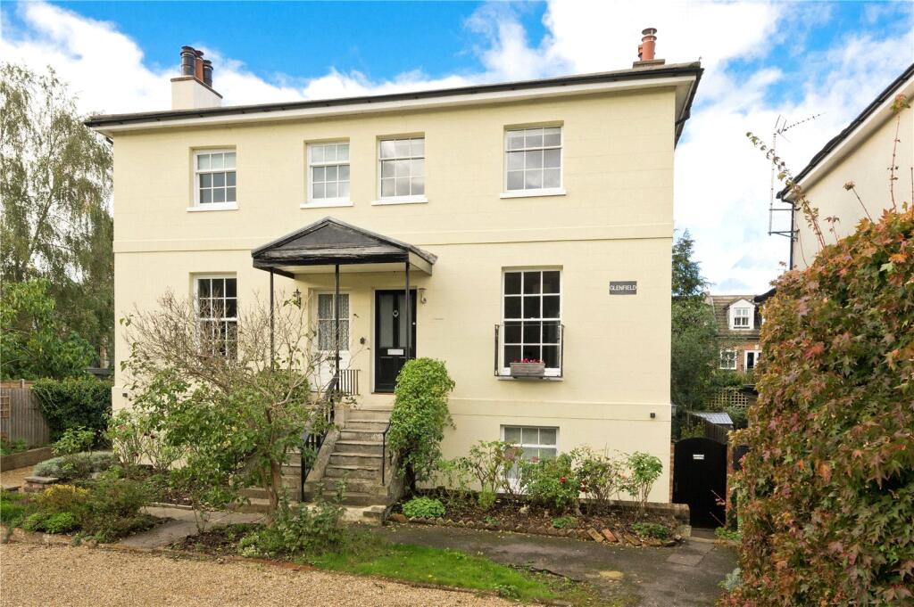 Main image of property: Portsmouth Road, Esher, Surrey, KT10