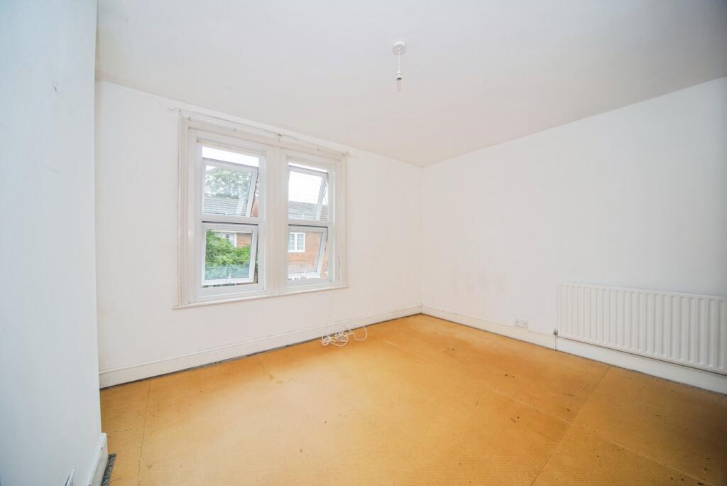 House in Southampton, Bellevue, Bevois Town - View 3