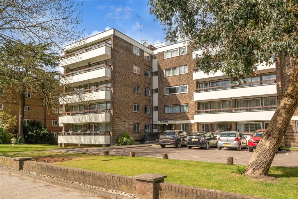 Main image of property: Station Road, New Barnet, EN5