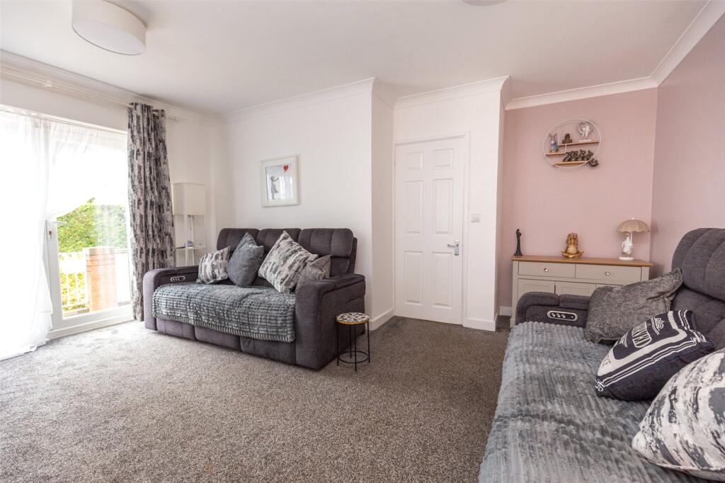 House in Bristol, Repton Grange, Henbury - View 5
