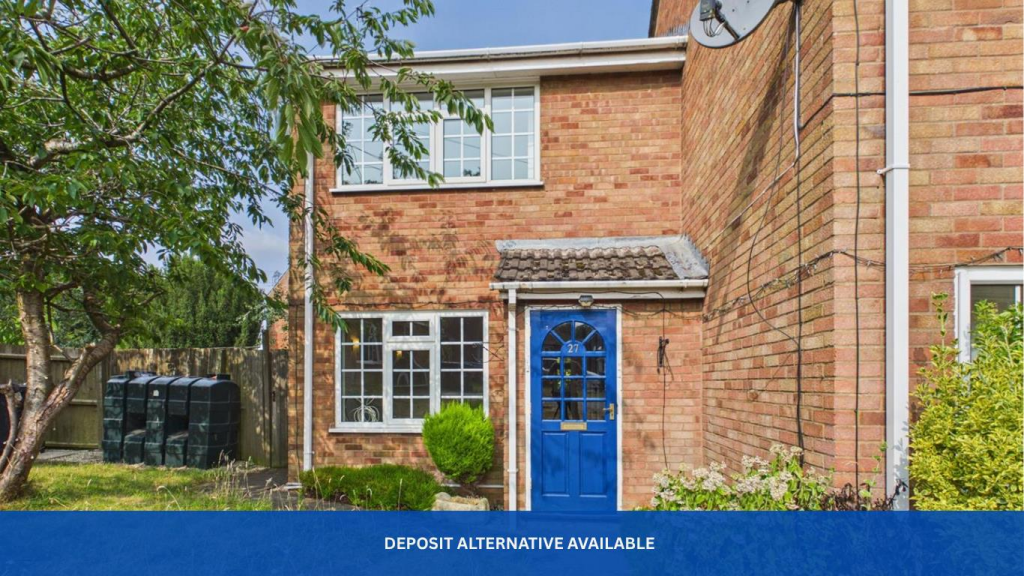 Main image of property: Cromwell Close, Walcote