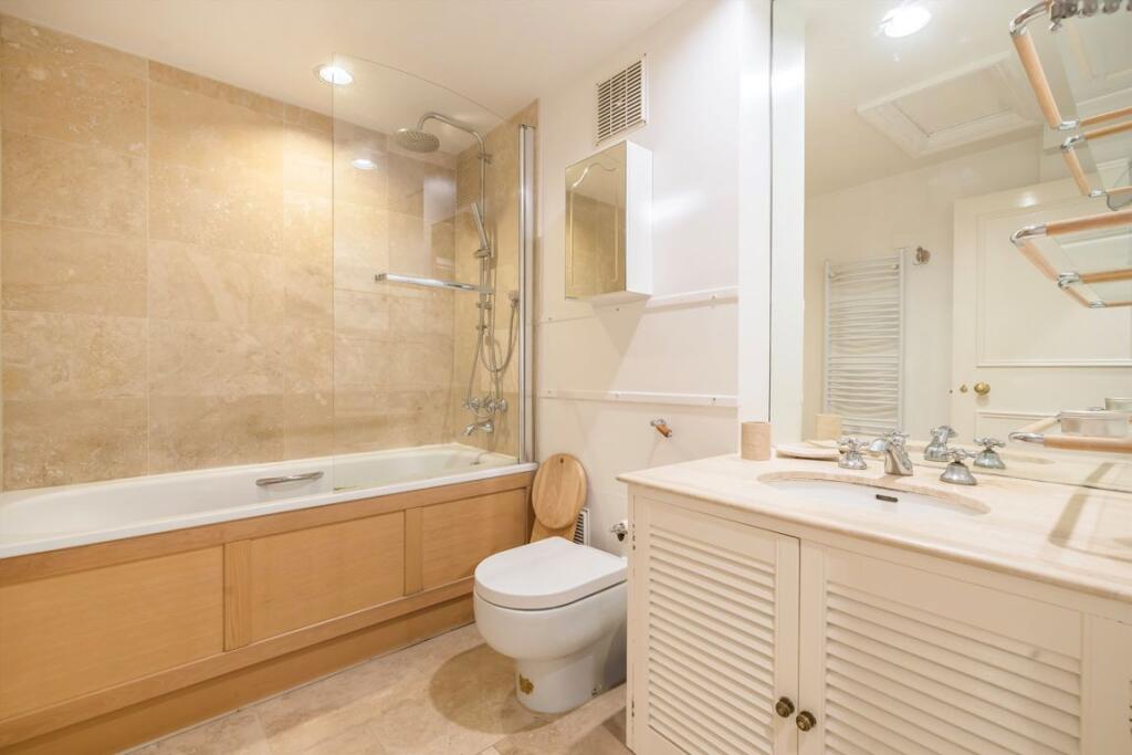 Apartment in London, Royal Borough of Kensington and Chelsea - View 5
