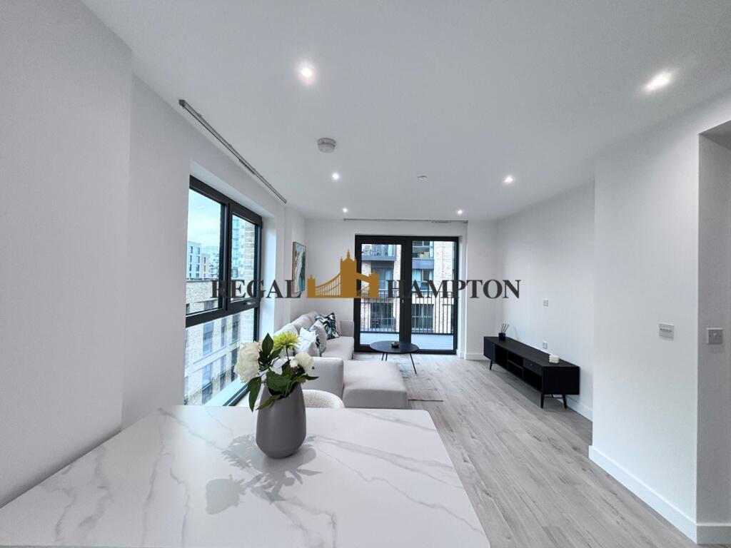 Main image of property: Dragonfly Walk, Hackney, London, N4