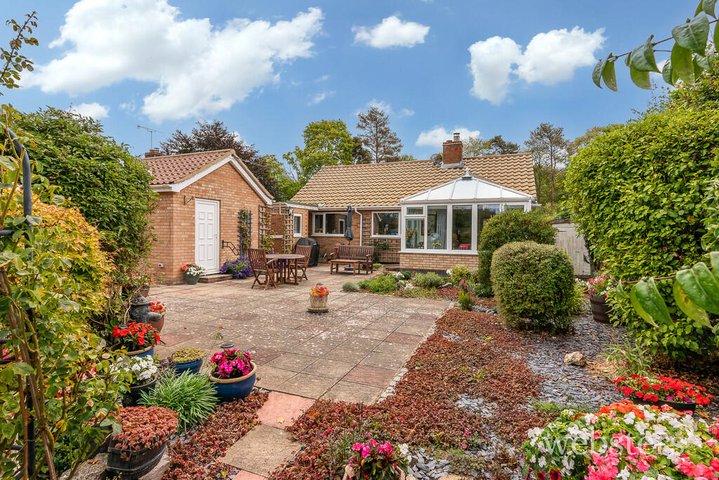 House in North Norfolk, Hempstead Road Industrial Estate, Holt - More