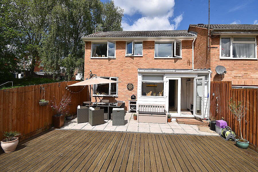 Main image of property: Lincoln Road, Exwick, Exeter, EX4