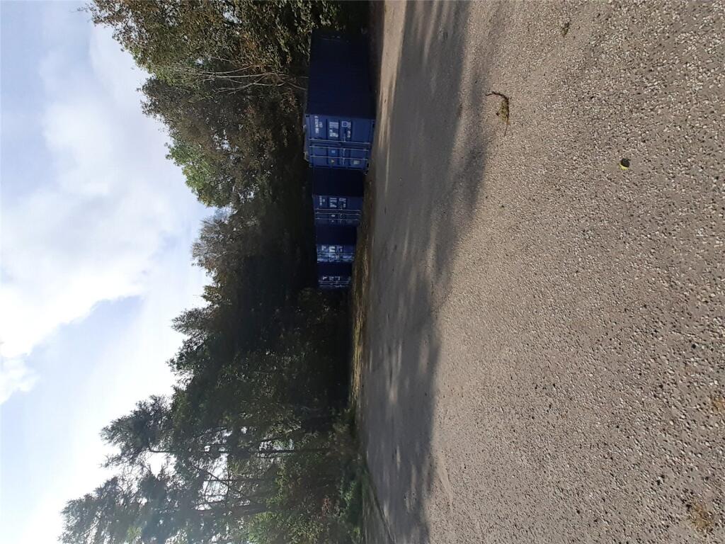 Main image of property: Whitequarries Containers, Whitequarries Industrial Yard, Newton, EH52
