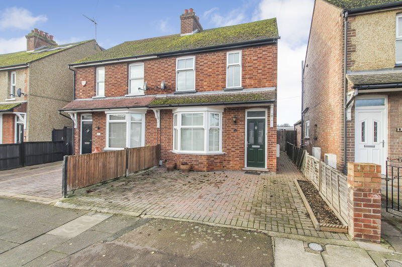 Main image of property: Highbury Grove, Clapham, MK41