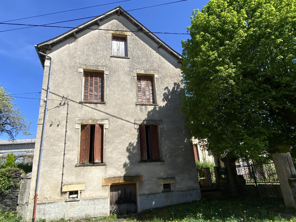 Main image of property: Limousin, Corrèze, Vignols