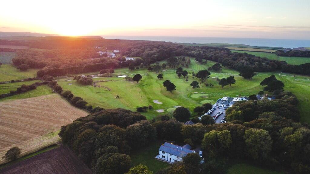 Main image of property: TR14