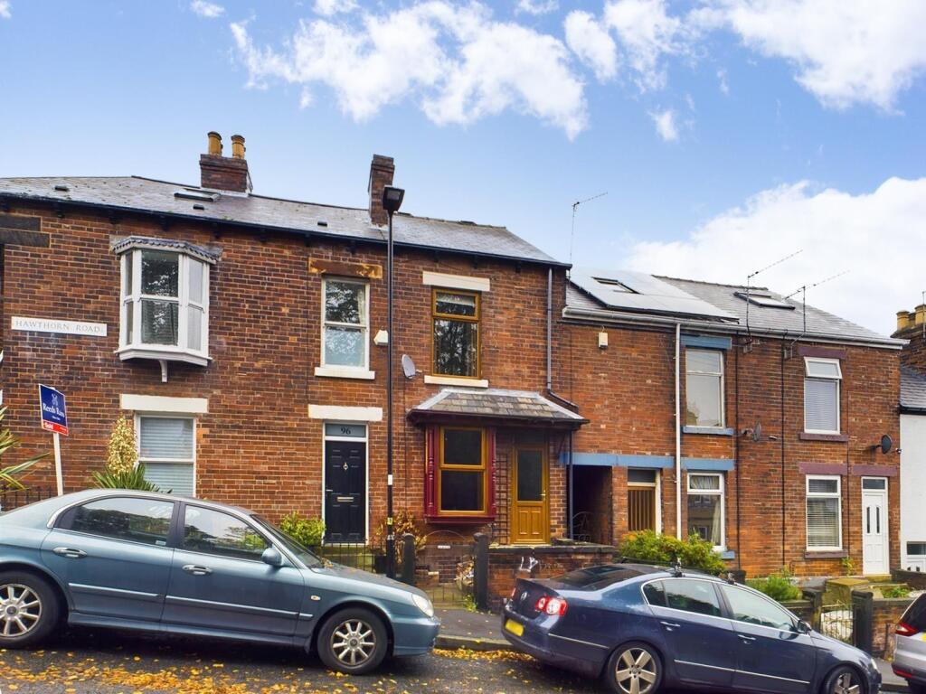 Main image of property: Hawthorn Road, Hillsborough, Sheffield