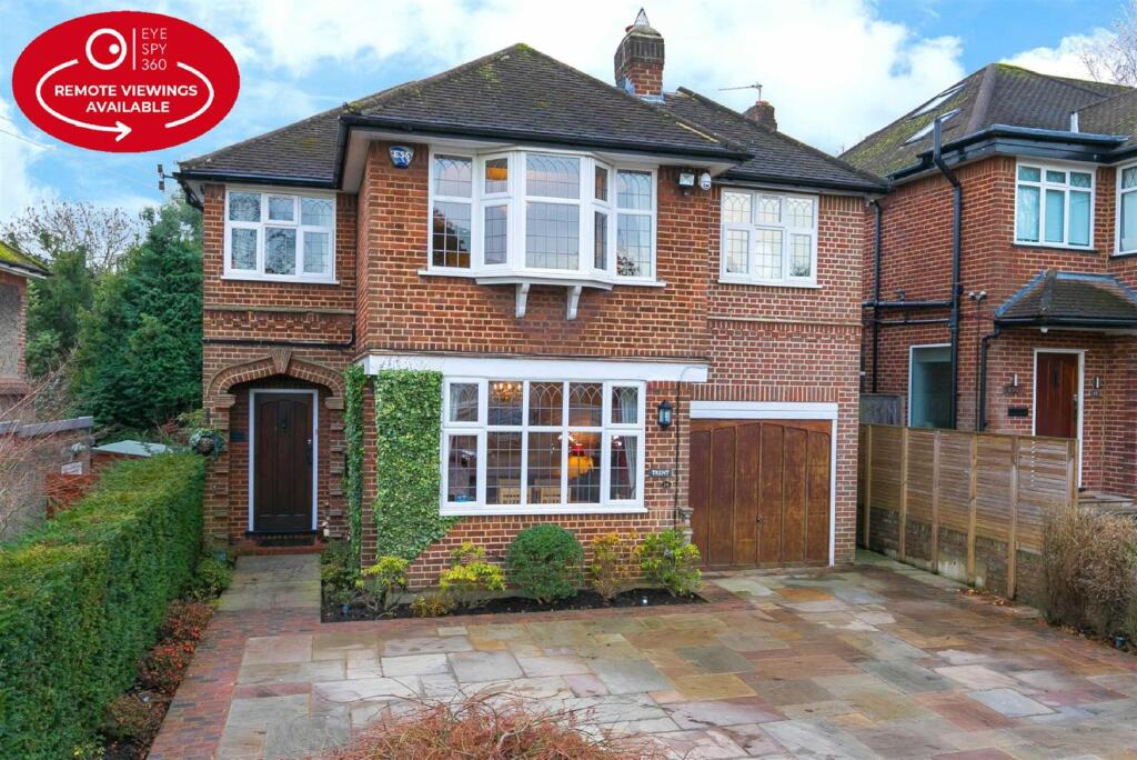 Main image of property: Willow End, Totteridge