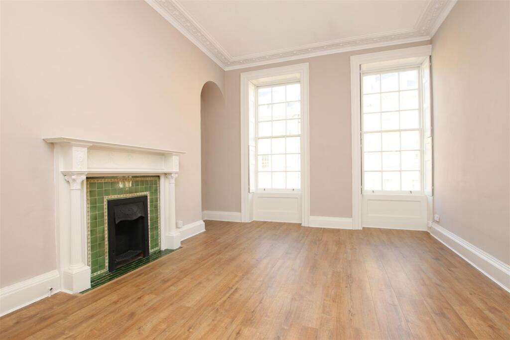 Main image of property: Bennett Street, City Centre, Bath