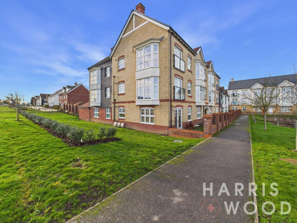 Main image of property: Butcher Row, Witham, Essex, CM8