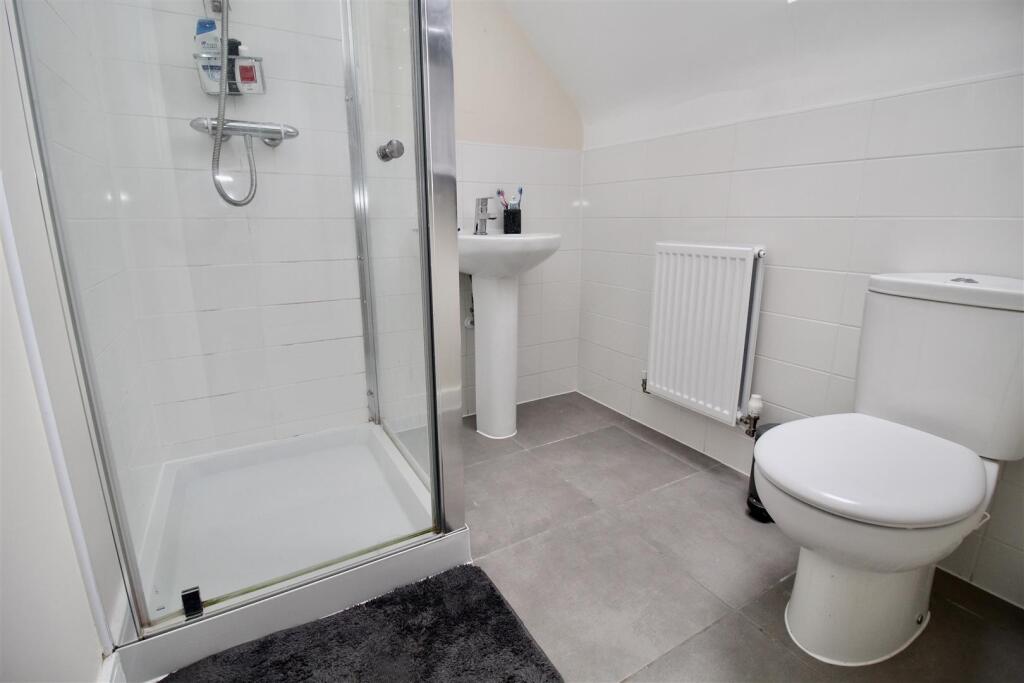 House in Solihull, Kingshurst - View 5