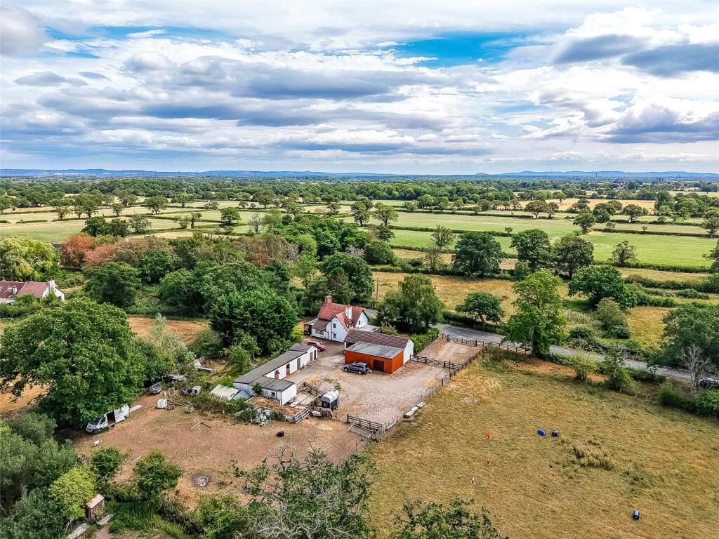 House in Chester - View 5