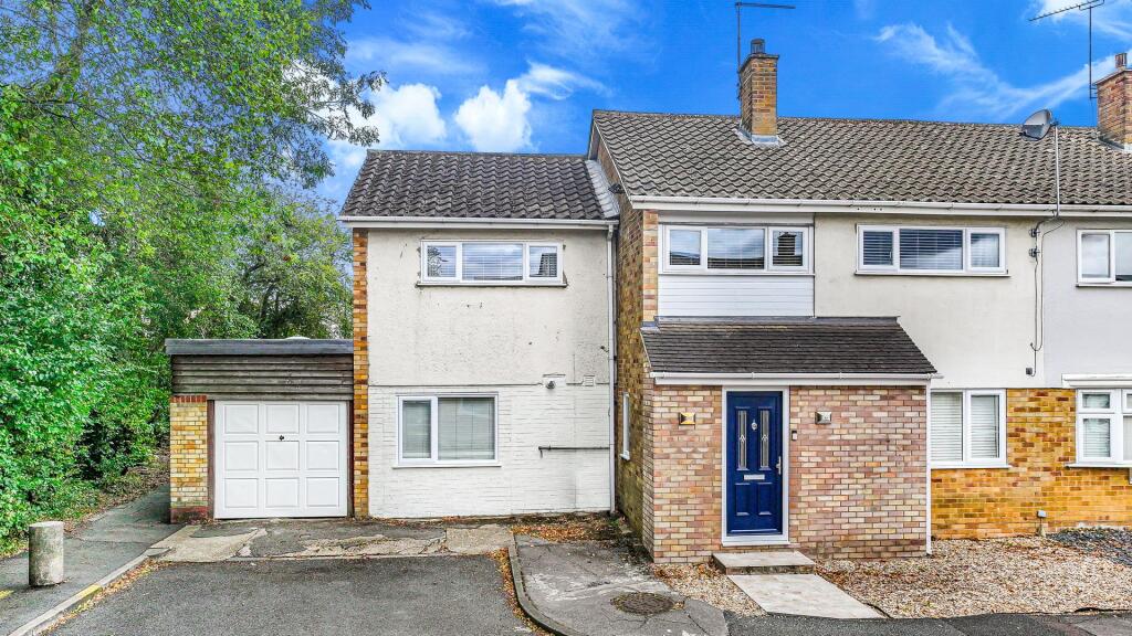 House in Chelmsford