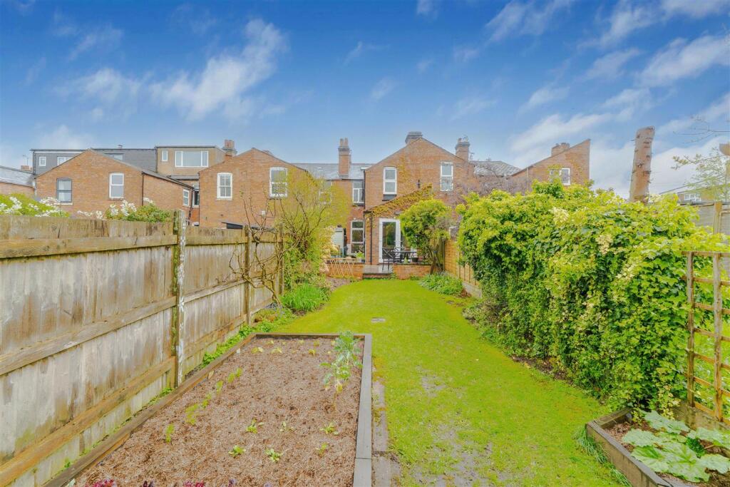 Additional image 25 of Highbury Road, Kings Heath, Birmingham